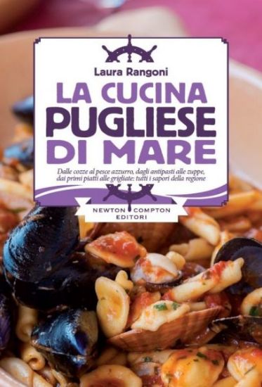 Immagine di La cucina pugliese di mare